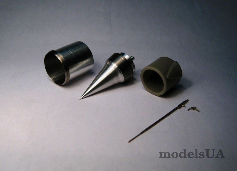 Details about   Mini World 4846 Air Intake 1:48 scale Pitots for Mig-21PF for Eduard Kit 
