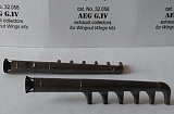 AEG G.IV exhaust 1/32 Rexx 32058