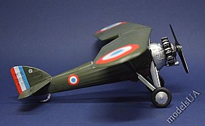 Morane-Saulnier MS.230/C-23 DORA WINGS 1:48 48027