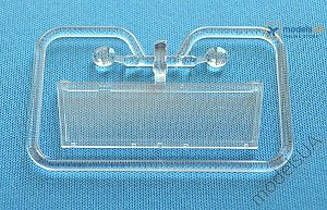 Volkswagen VW 0.5t Light truck 4x4 Iltis w/Milan ATGM mission kit 1:35 ACE 35102