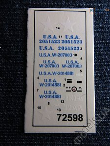 Dodge WC-6/15/23 4x4 1/2 ton US WWII military Command Reconnaissanse truck  1:72 ACE 72598