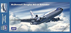 McDonnell Douglas KC-10 Extender 1:144 AMP 144004