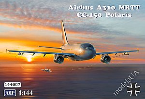 Airbus A310 MRTT/CC-150 Polaris German Luftwaffe 1:144 AMP 144007