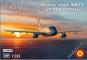 Airbus A310 MRTT/CC-150 Polaris  Spanish AF 1:144 AMP 144008