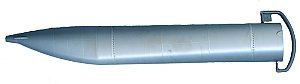 Schwertwal-I german midget submarine WWII 1:35 MikroMir 35-016