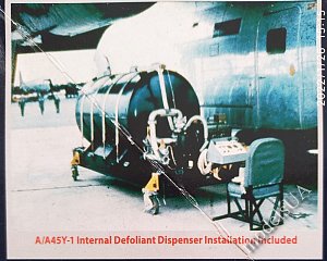 Fairchild C-123K/UC-123K Provider 1:72 Roden 057