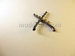 DH.9a USMC for Wingnut Wings 1/32 Rexx 32022