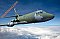 Lockheed C-140A Jetstar 1:144 Roden 316