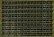 Three-stage Ship Railings 16 pcs x 96mm each 1/350 ACE 350-2