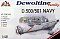 Dewoitine D.500/501 (French NAVY Service) 1/48 AMG 48414