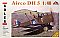 Airco (DH) de Havilland V 1/48 AMG Adler 48302