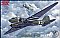 Douglas C-47/DC-3 Dakota/Skytrain 1:144 Roden 308