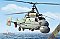 Ka-25TS Hormone-B 'Big Bulge' cruise missile targeting helicopter 1:72 ACE 72309
