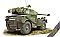 Eland-90 Light Armoured Car (4x4) SADF 1/72 ACE 72457