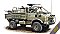 JACAM 4x4 Unimog for long-range patrol missions 1:72 ACE 72458