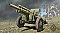 US 105mm M2A1 Howitzer w/M2 Gun Carriage 1/72 ACE 72530