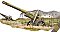 ML-20 Soviet WW2 152mm gun-howitzer 1/72 ACE 72581