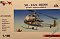 SO 1221 DJINN helicopter (French-Algerian conflict) 1:48 AMG 48441