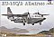 HU-16C/D Albatross 1/144 Amodel 1423