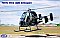Fairey Ultra-light  helicopter 1:72 AMP 72002