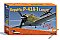Republic P43A-1 Lancer Chinese Air Force DORA Wings 1:48 48032