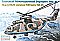 Mil Mi-26 military heavy multi-purpose helicopter 1/144 Eastern Express 14502