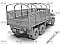 Studebaker US6-U3  US military truck 1/35 ICM 35490