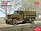 Chevrolet G7107, Army truck WWII 1/35 ICM 35593