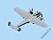 Dornier Do-17Z-2 German bomber 1/48 ICM 48244