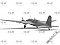 Ki-21-Ia ‘Sally’ Japanese heavy bomber 1/72 ICM 72205