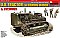 D7 U.S.Tractor w/Towing Winch & Crewmen. Special Edition 1/35 MiniArt 35225