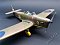 Miles M.14 Magister Mk.I British two-seat monoplane 1:32 Mikromir 32002