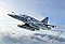 Dassault-Mirage 2000D with SCALP-EG/"Storm Shadow' Missile 1:72 Modelsvit 72075