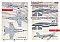 McDonnell Douglas Hornet F/A-18A (Part 1) 1/48 Print Scale 48259