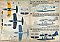 Vought OS2U Kingfisher 1/72 Print Scale 72122
