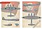 Junkers Ju 88 A The complete set 1/72 PRINT SCALE 72492