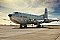 Douglas C-124C Globemaster II Military Air Transport Service 1/144 Roden 311