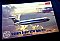 Vickers Super VC10 Type British Jet Airliner 1151 1:144 Roden 313