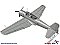 Ki-51 Sonia IJA type 99 assault/recon plane 1/48 Wingsy Kits 48005