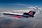 HS-121 Trident 1C BEA Airlines 1:144 Xscale 144003